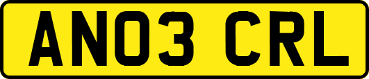 AN03CRL