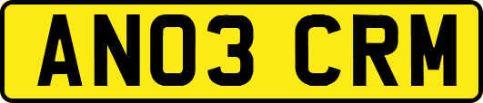 AN03CRM
