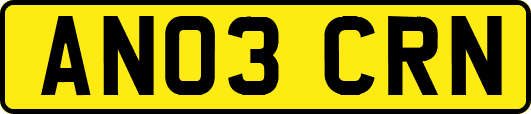 AN03CRN