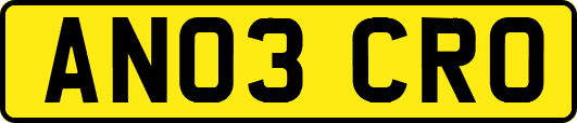 AN03CRO