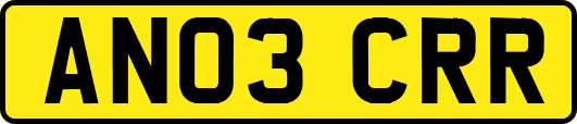 AN03CRR