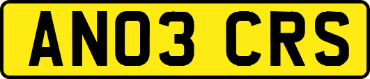 AN03CRS