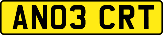AN03CRT