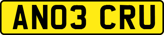 AN03CRU