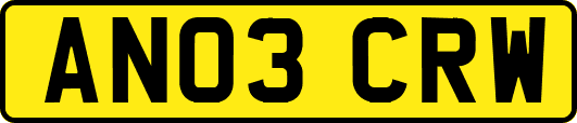 AN03CRW