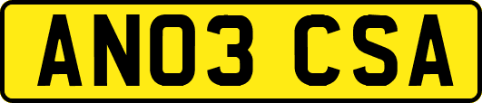 AN03CSA