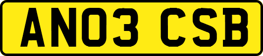AN03CSB