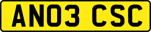 AN03CSC