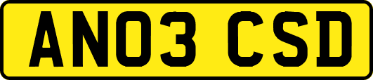 AN03CSD