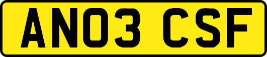 AN03CSF