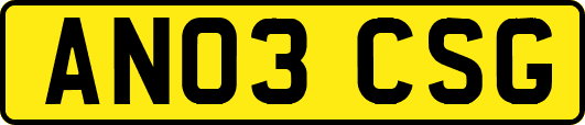 AN03CSG