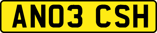 AN03CSH