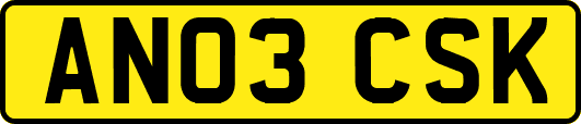 AN03CSK