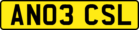 AN03CSL