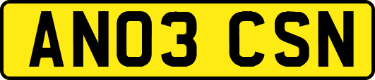 AN03CSN