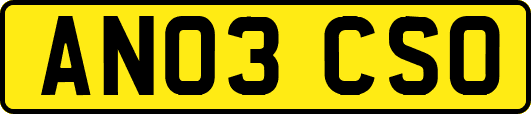 AN03CSO