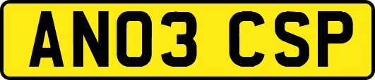 AN03CSP
