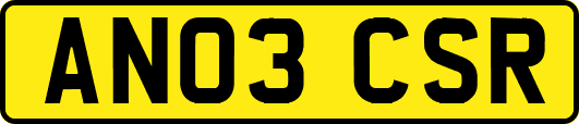 AN03CSR