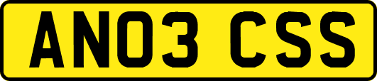 AN03CSS
