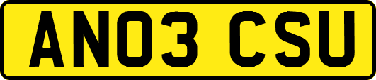 AN03CSU