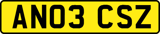 AN03CSZ