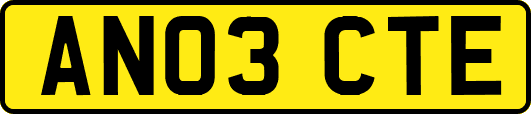 AN03CTE