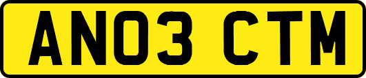 AN03CTM