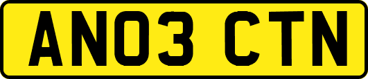 AN03CTN