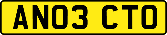 AN03CTO