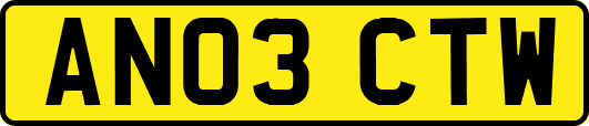 AN03CTW