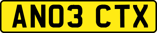 AN03CTX