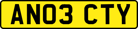 AN03CTY