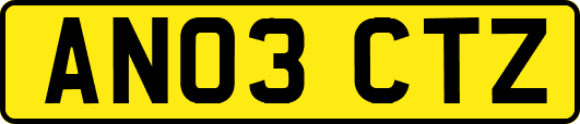 AN03CTZ