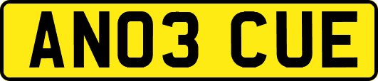 AN03CUE