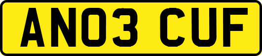 AN03CUF