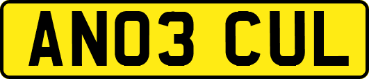 AN03CUL