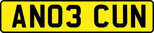 AN03CUN