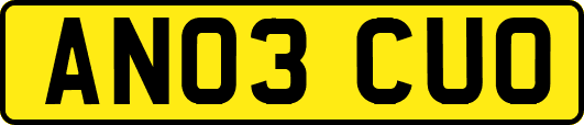AN03CUO