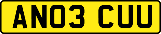 AN03CUU