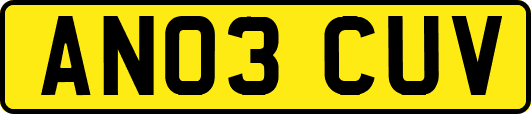 AN03CUV