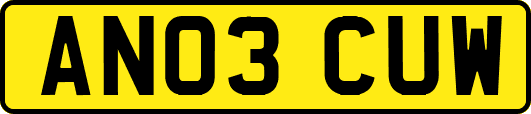 AN03CUW