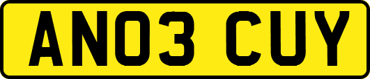 AN03CUY