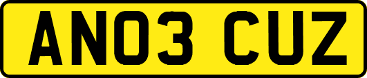AN03CUZ