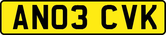 AN03CVK