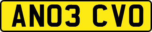 AN03CVO
