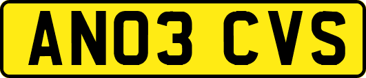 AN03CVS