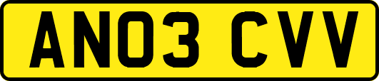 AN03CVV