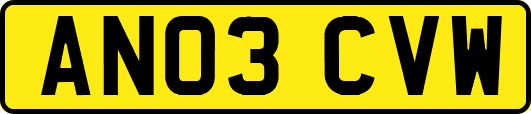 AN03CVW