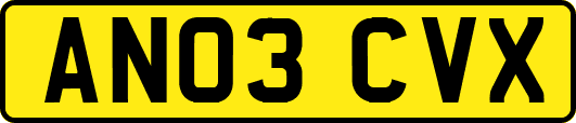 AN03CVX