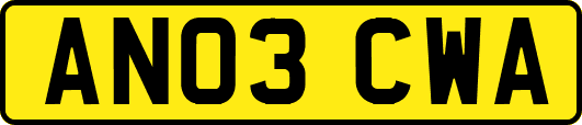 AN03CWA